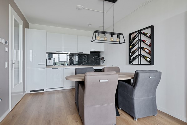 Medium property photo - Galileistate 165, 2041 BS Zandvoort
